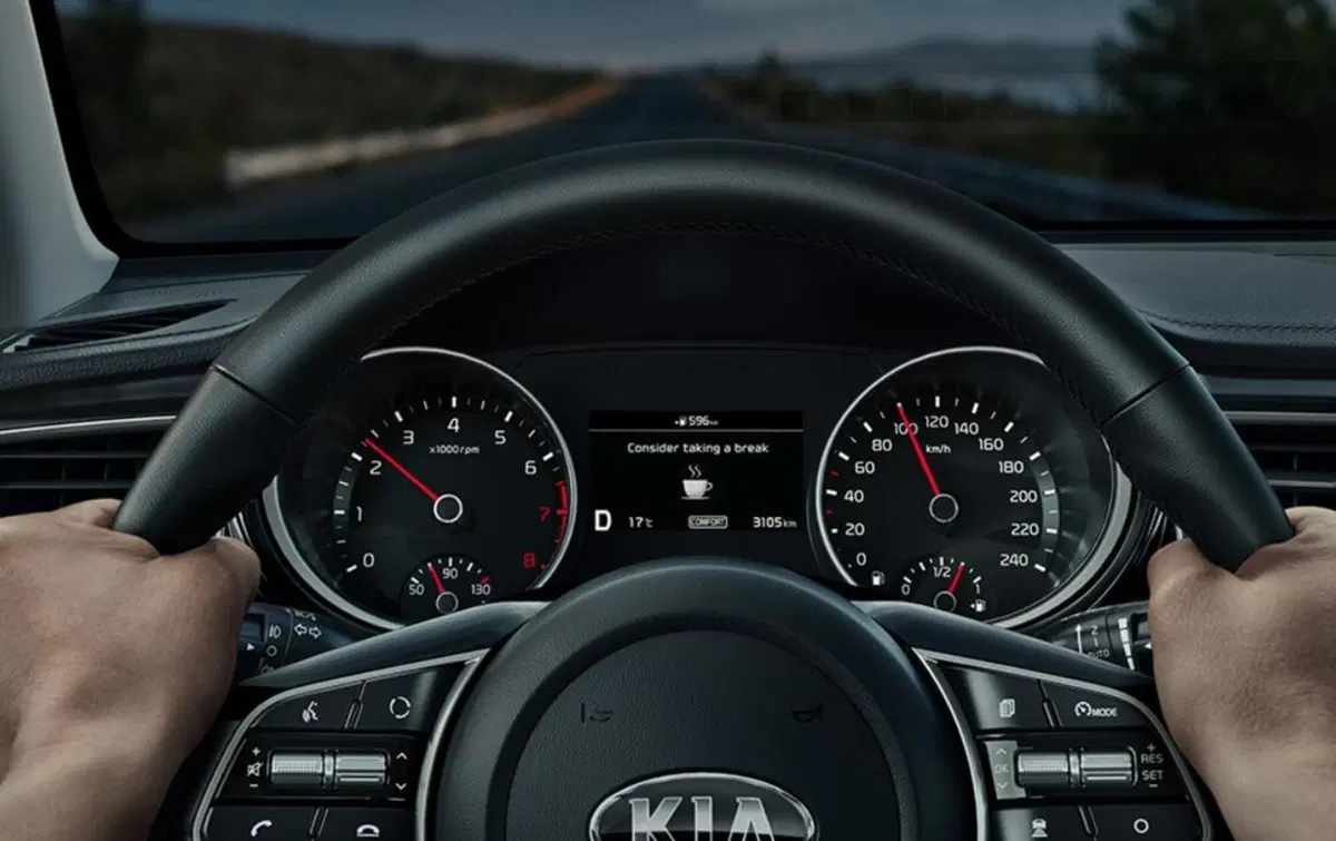 Kia Ceed Sport Wagon (2018-->>) (11)