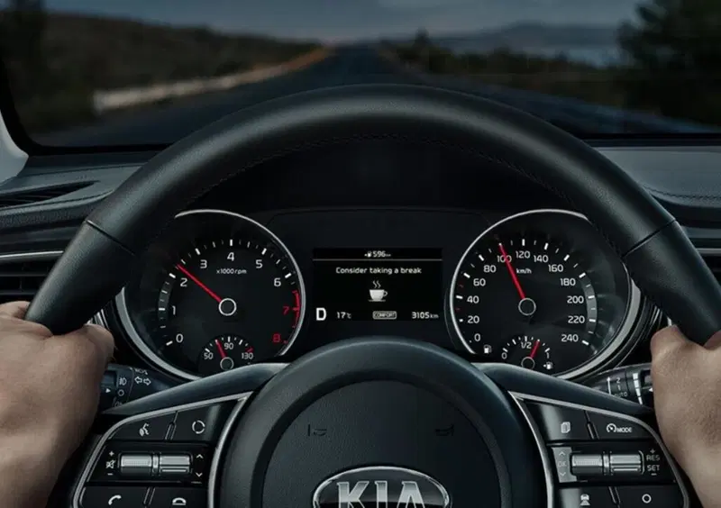 Kia Ceed Sport Wagon (2018-->>) (11)