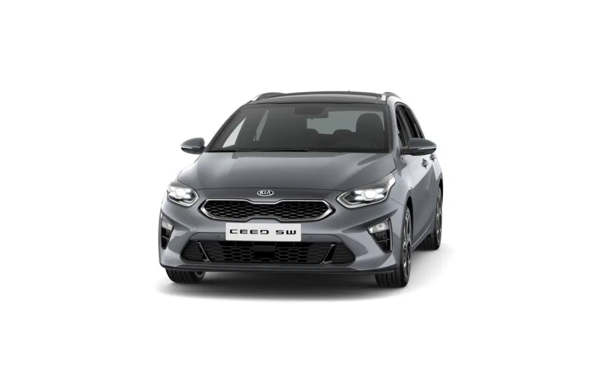 Kia Ceed Sport Wagon (2018-->>) (3)
