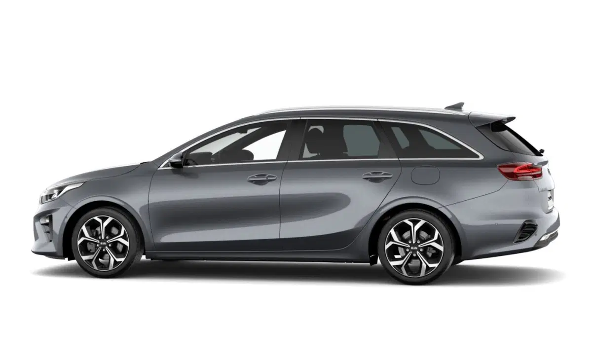 Kia Ceed Sport Wagon (2018-->>) (21)