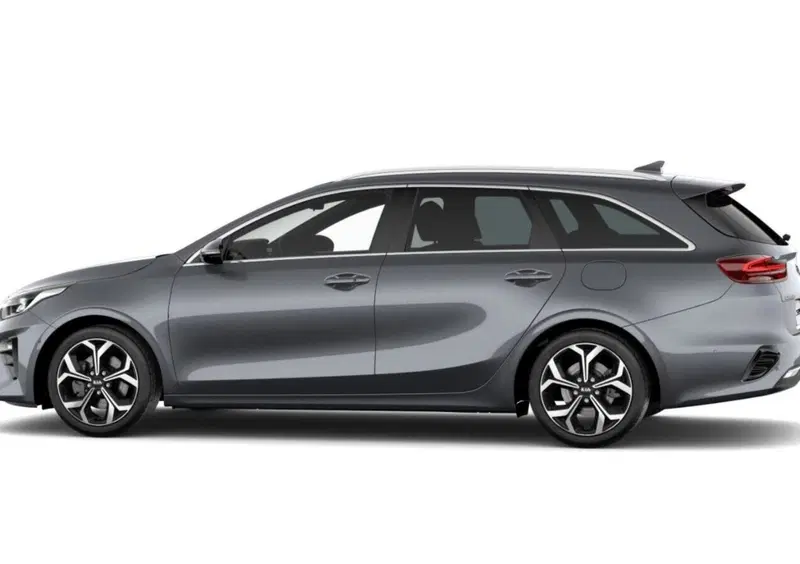 Kia Ceed Sport Wagon (2018-->>) (21)
