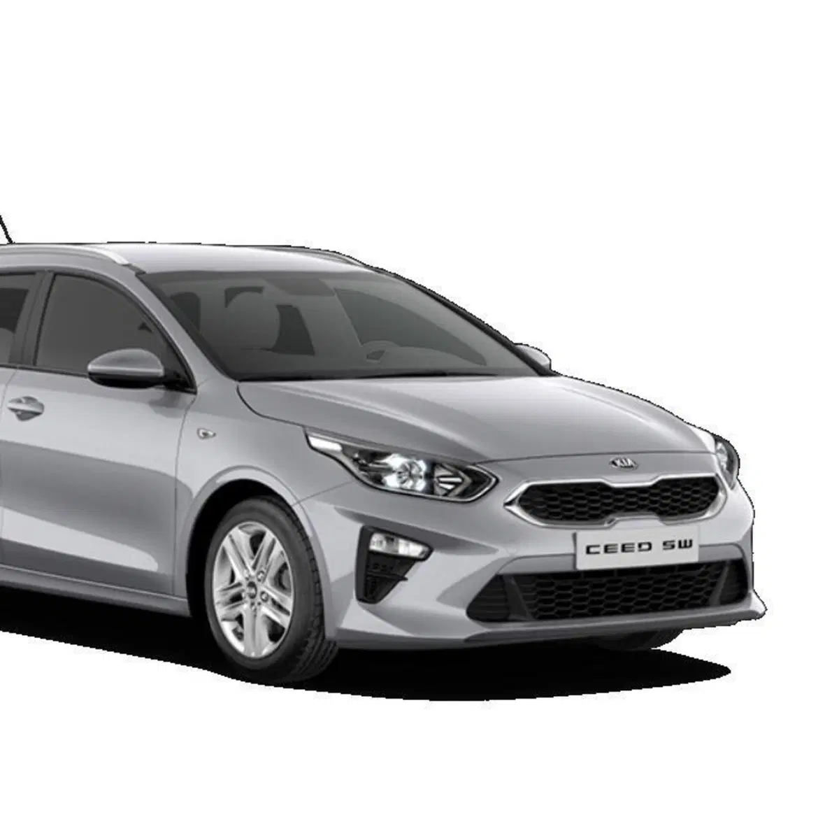 Kia Ceed Sport Wagon