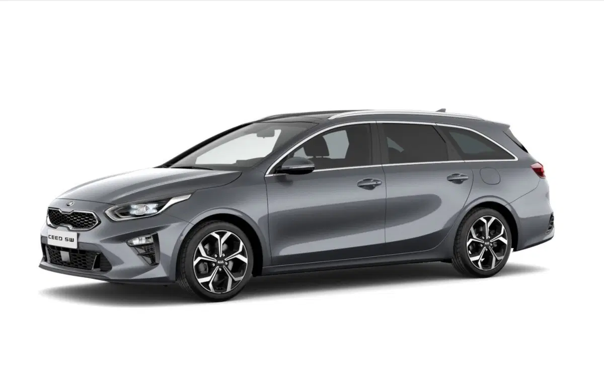 Kia Ceed Sport Wagon (2018-->>) (22)