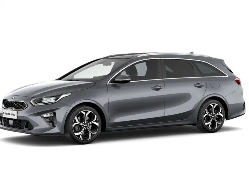 Kia Ceed Sport Wagon (2018-->>) (22)