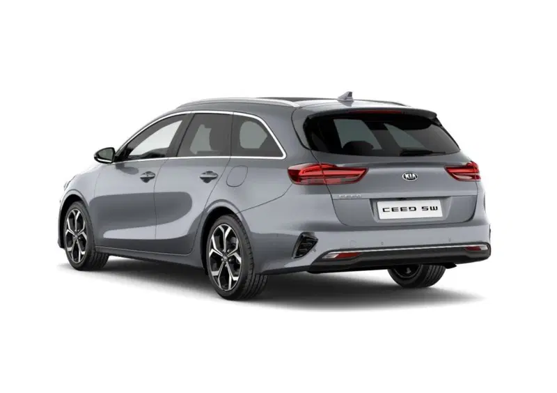 Kia Ceed Sport Wagon (2018-->>) (10)