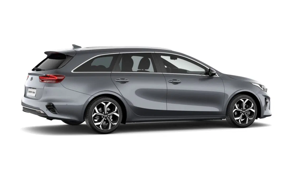 Kia Ceed Sport Wagon (2018-->>) (23)