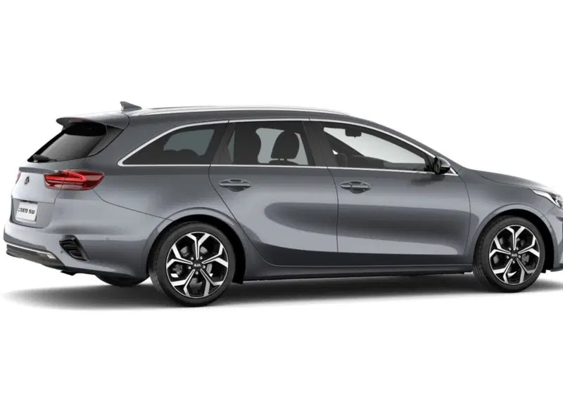 Kia Ceed Sport Wagon (2018-->>) (23)