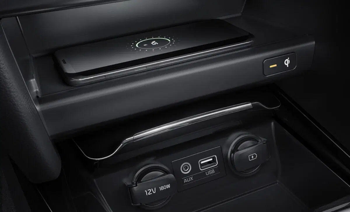 Kia ProCeed (2019-->>) (16)