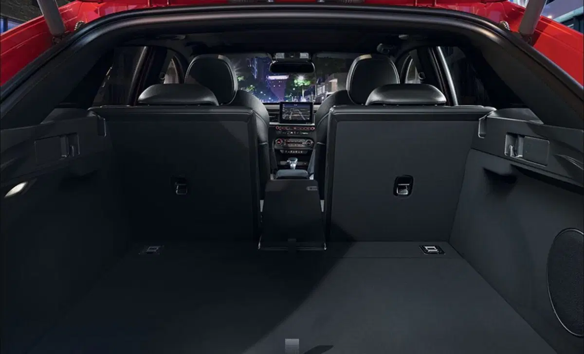 Kia ProCeed (2019-->>) (13)