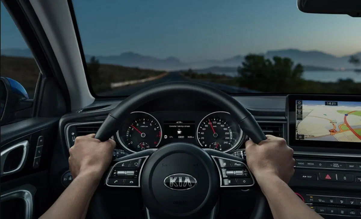 Kia ProCeed (2019-->>) (18)