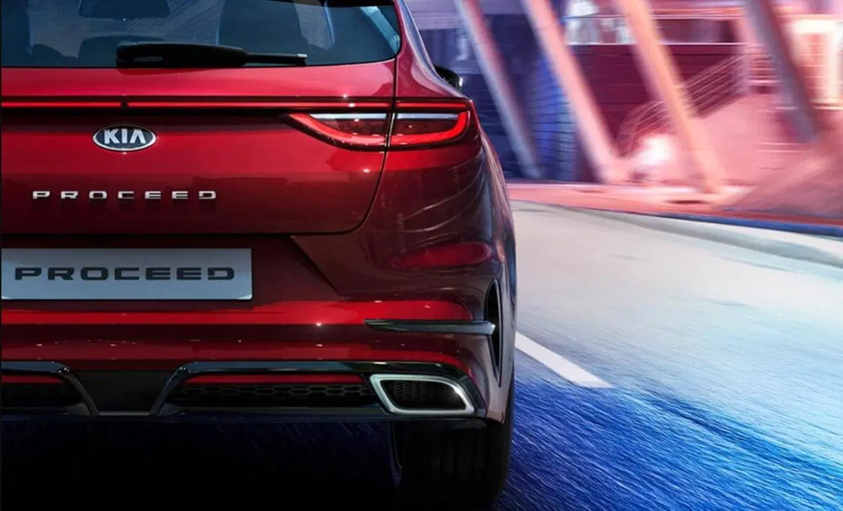 Kia ProCeed (2019-->>) (9)