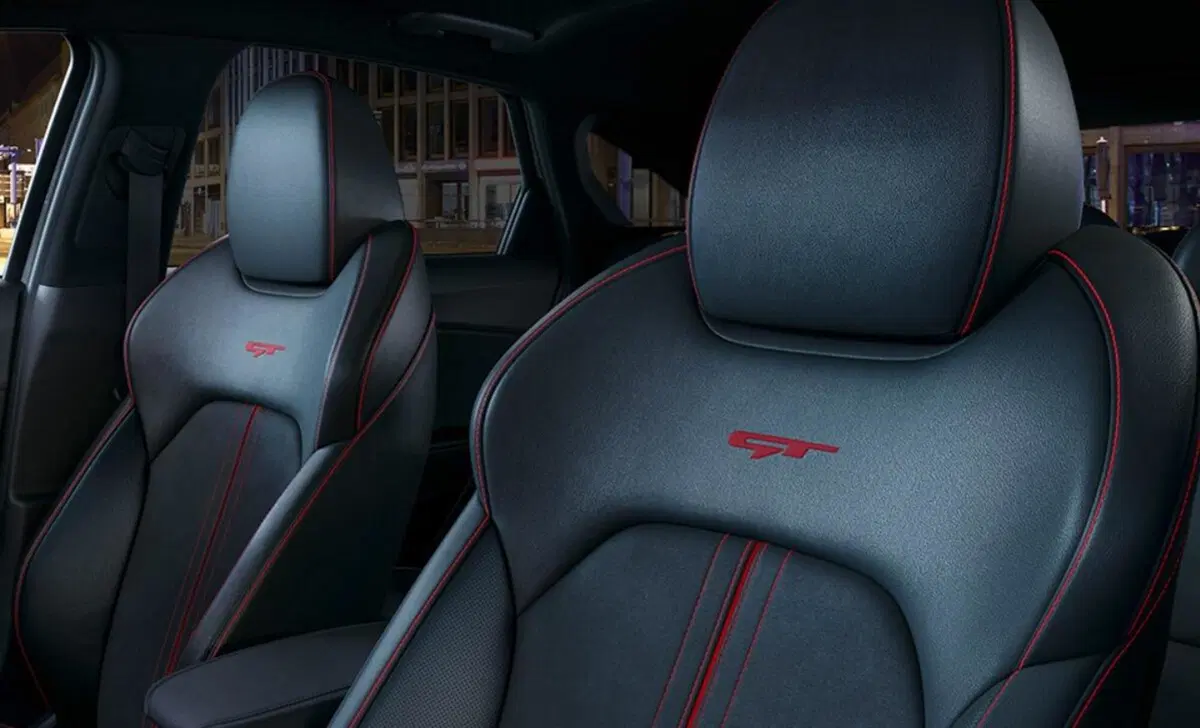 Kia ProCeed (2019-->>) (14)