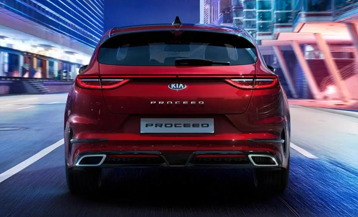Kia ProCeed (2019-->>) (4)