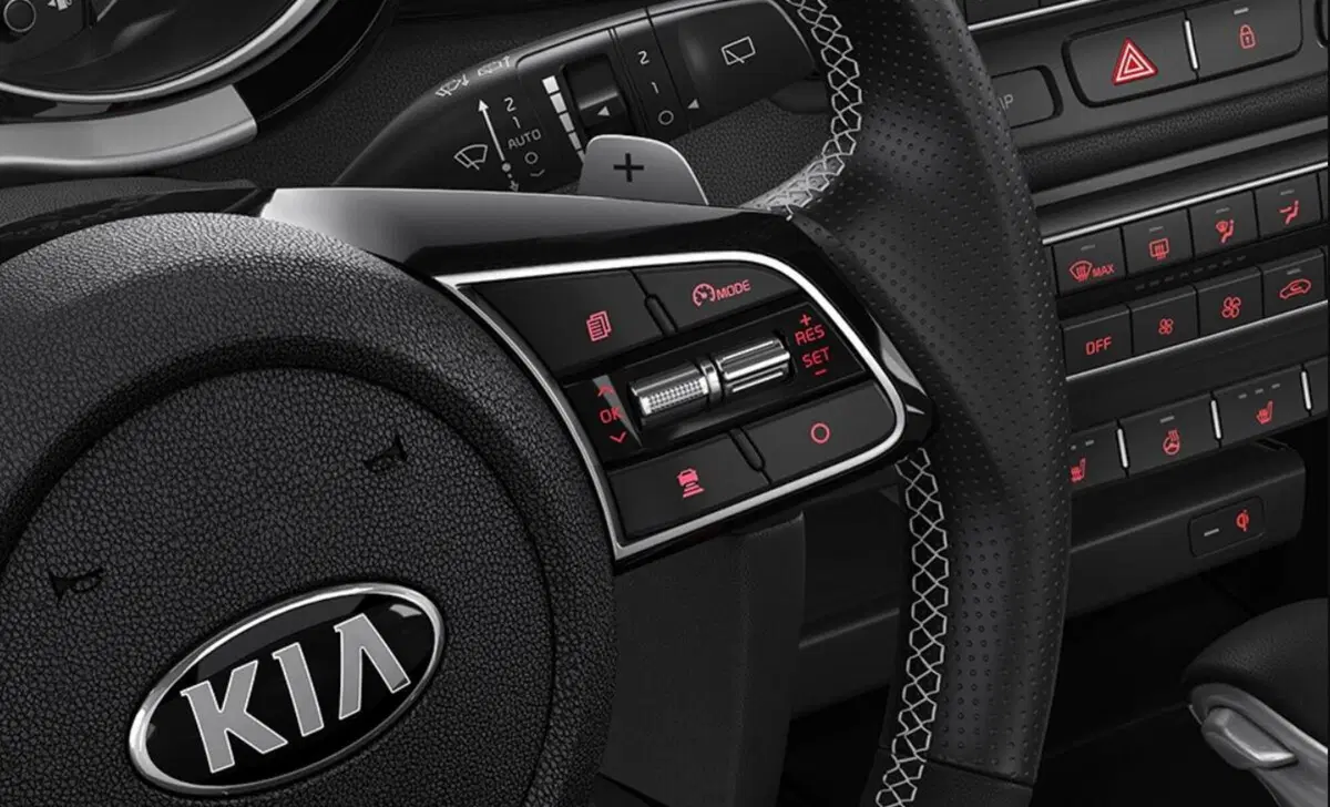 Kia ProCeed (2019-->>) (19)