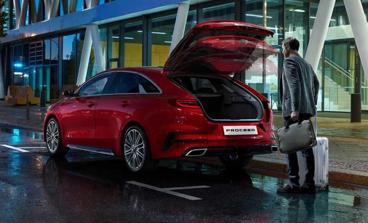 Kia ProCeed (2019-->>) (8)