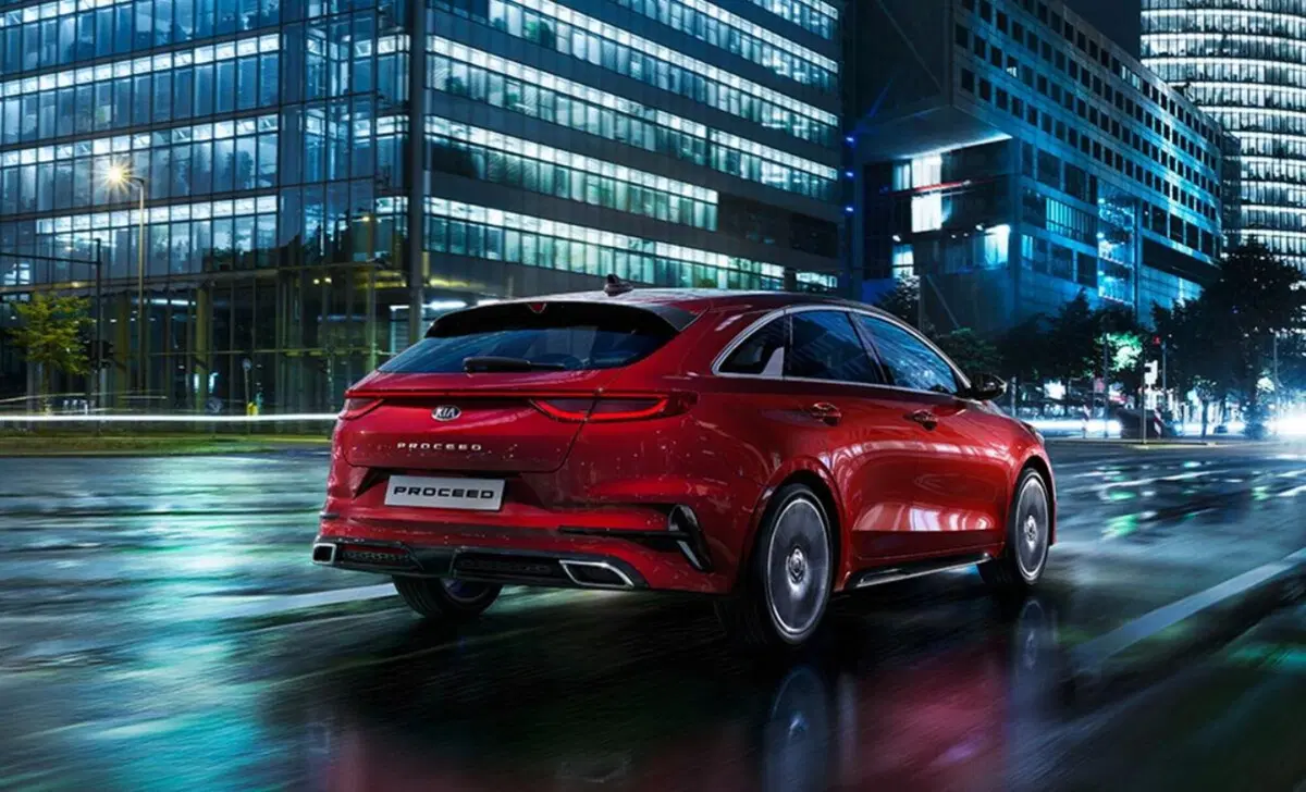 Kia ProCeed (2019-->>) (5)
