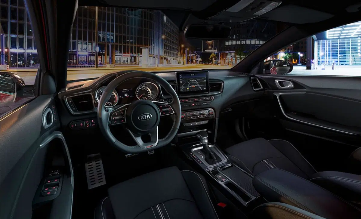 Kia ProCeed (2019-->>) (11)