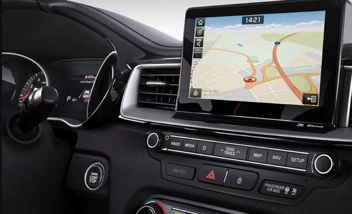 Kia ProCeed (2019-->>) (20)