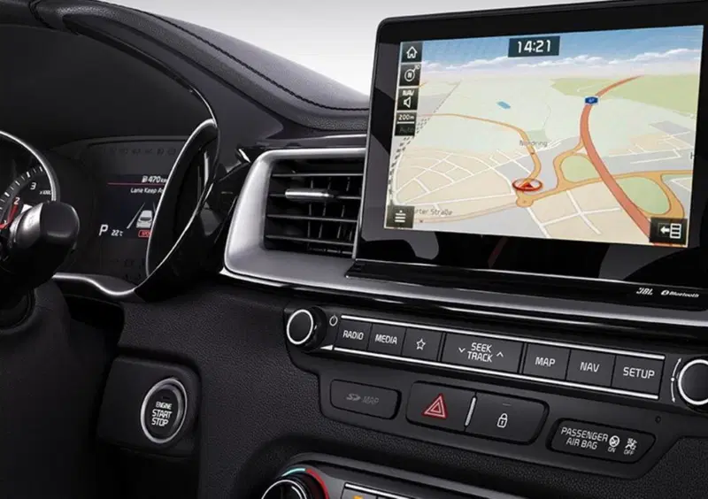 Kia ProCeed (2019-->>) (20)
