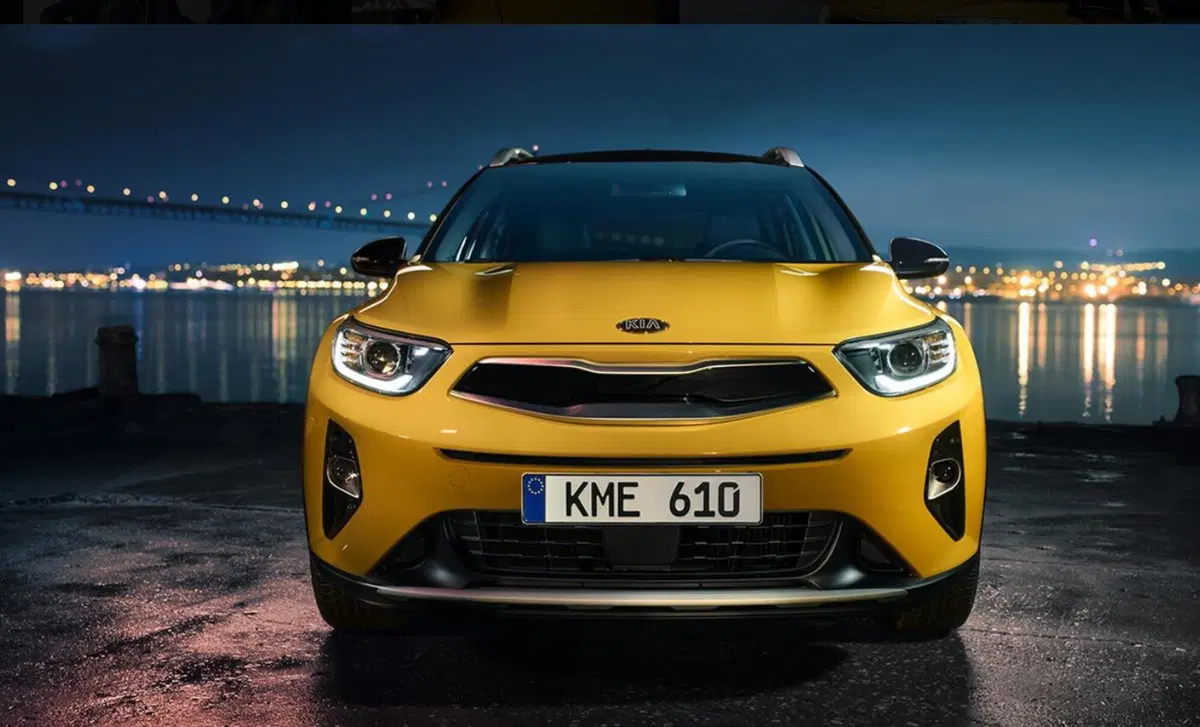 Kia Stonic 1.4 MPI EcoGPL Urban (20)