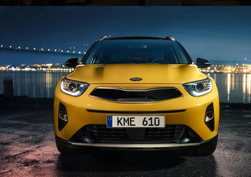 Kia Stonic (3)