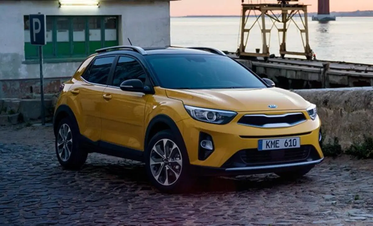Kia Stonic 1.4 MPI EcoGPL Urban (18)