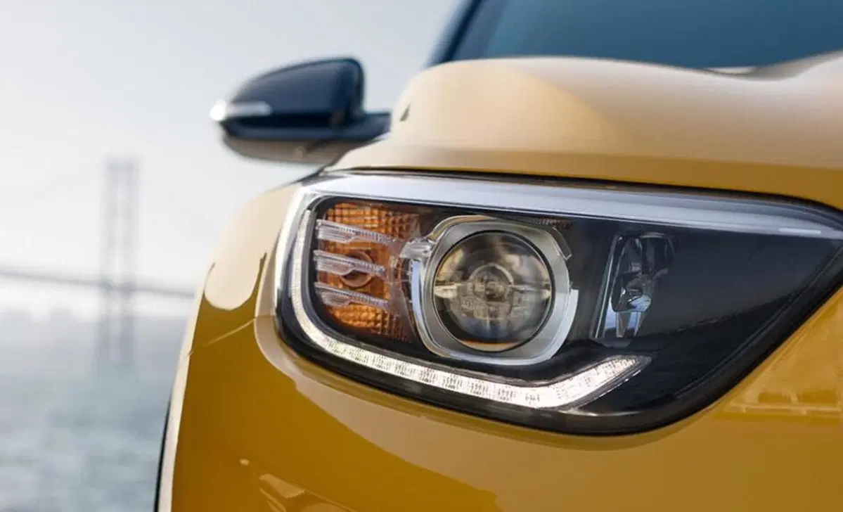 Kia Stonic 1.4 MPI EcoGPL Urban (40)