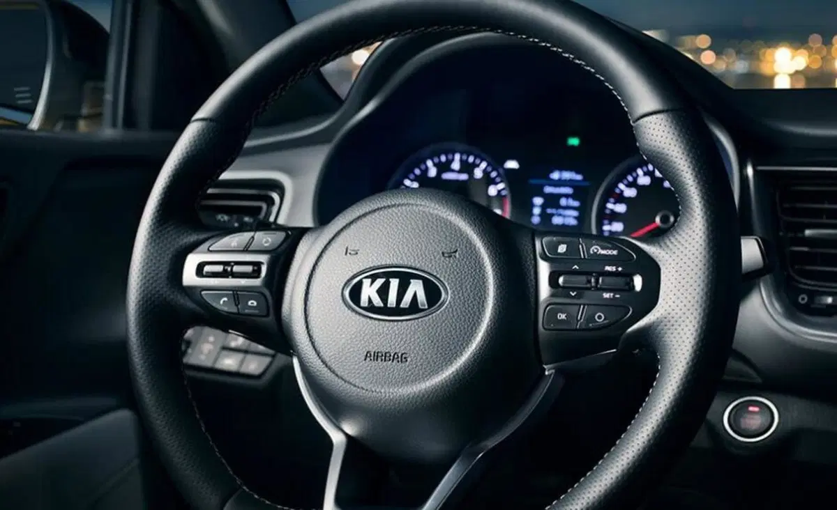Kia Stonic 1.4 MPI EcoGPL Urban (35)