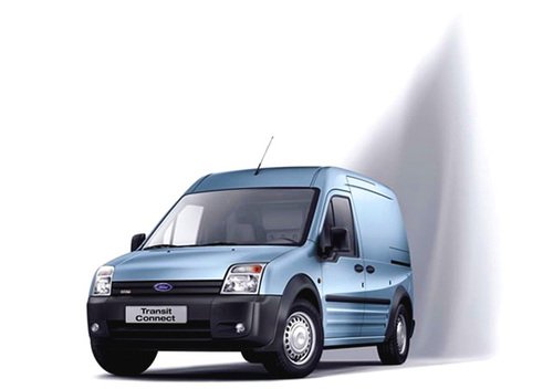 Ford Transit Connect  (2002-14)