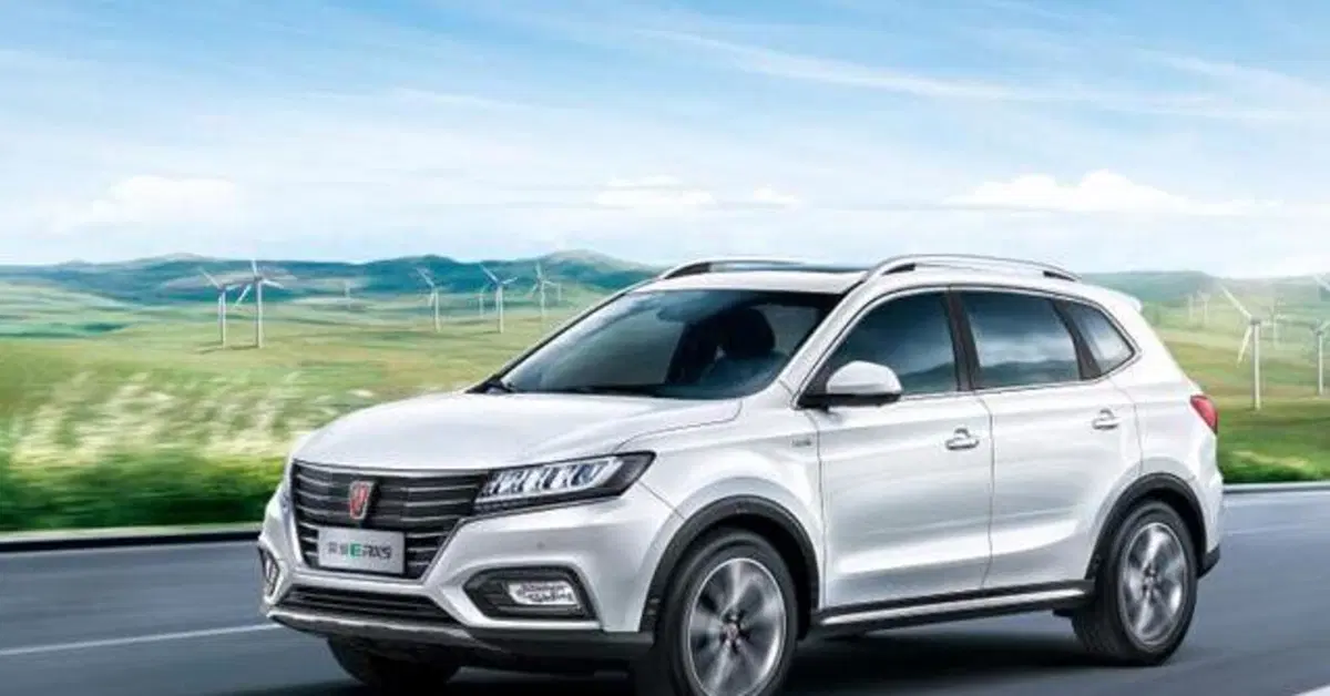 Anche la Cina scommette sull'idrogeno, con SAIC: target 1 milione di FCEV e 1000 stazioni rifornimento