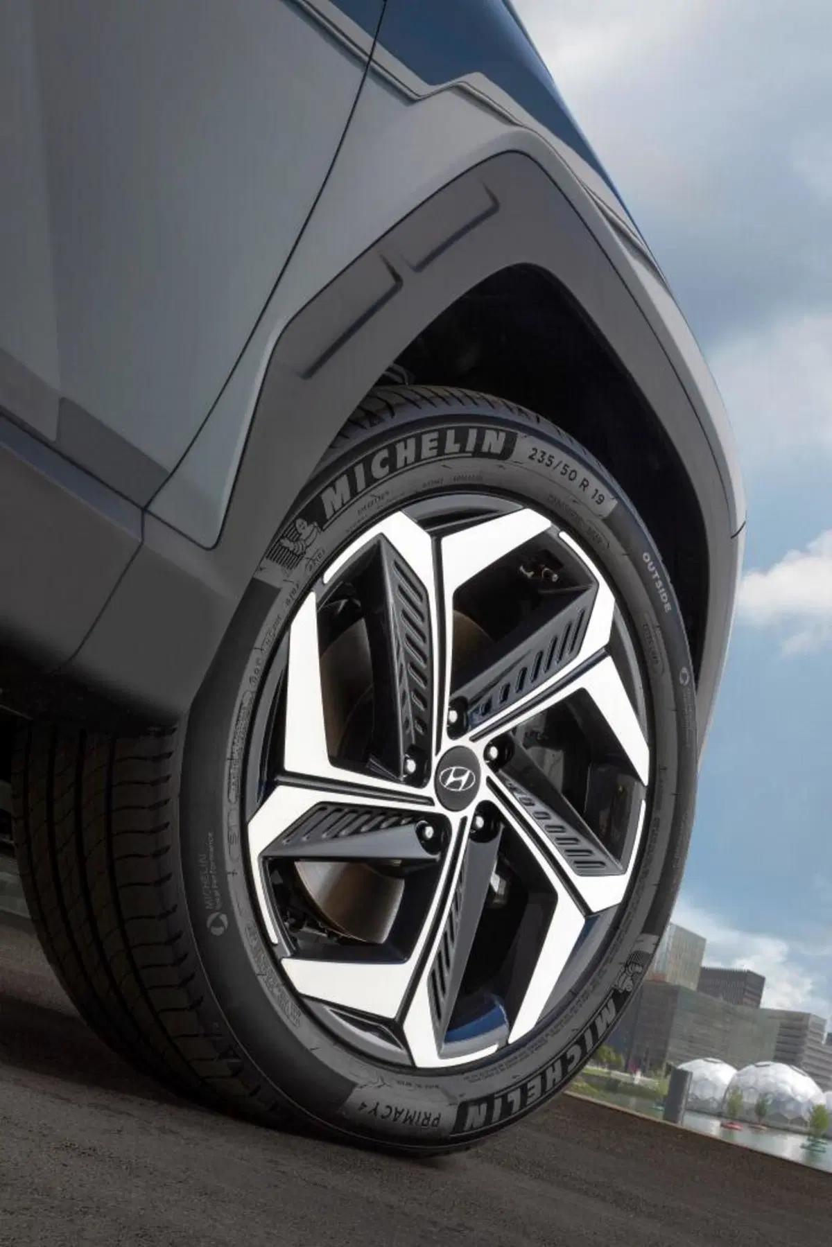 Nuova Hyundai Tucson 2020, è rivoluzione (10)