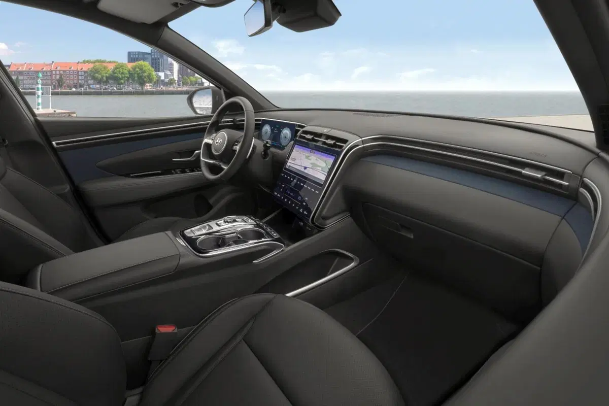 Nuova Hyundai Tucson 2020, è rivoluzione (11)