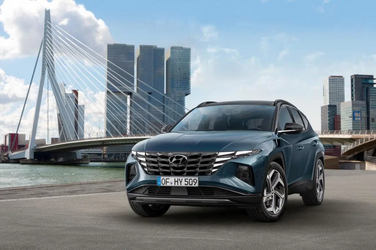 Nuova Hyundai Tucson 2020, è rivoluzione (3)