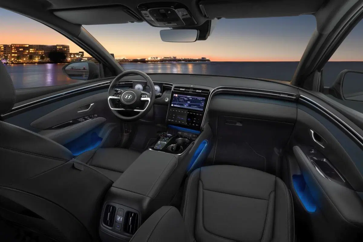 Nuova Hyundai Tucson 2020, è rivoluzione (12)