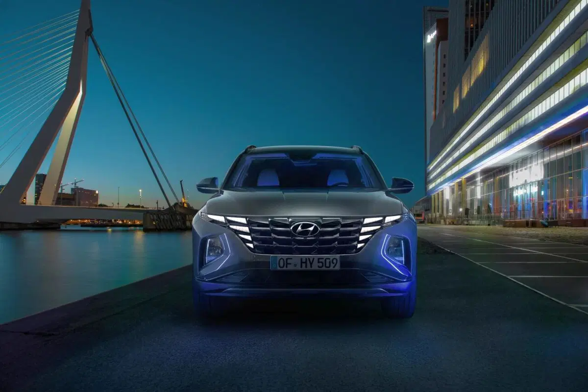 Nuova Hyundai Tucson 2020, è rivoluzione (9)