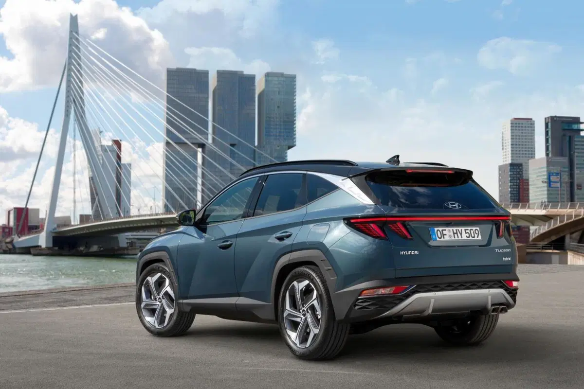 Nuova Hyundai Tucson 2020, è rivoluzione (4)