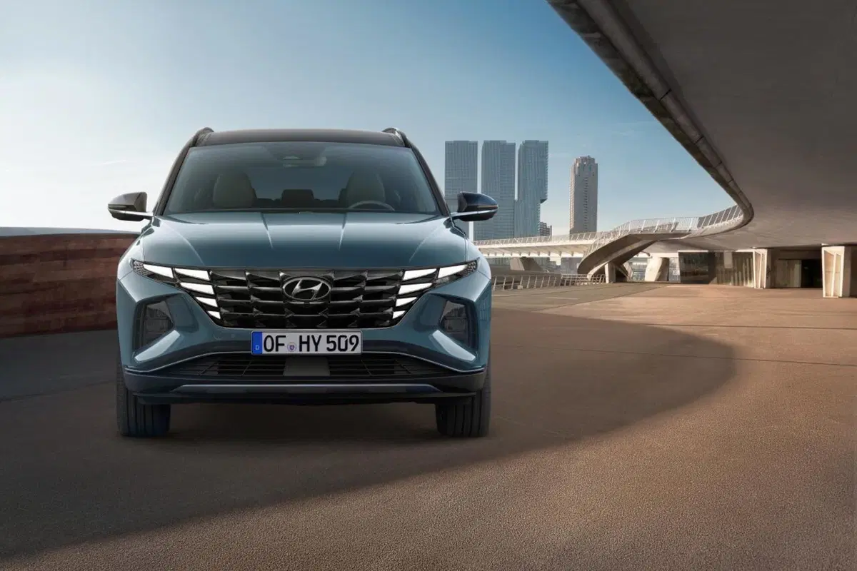 Nuova Hyundai Tucson 2020, è rivoluzione (6)