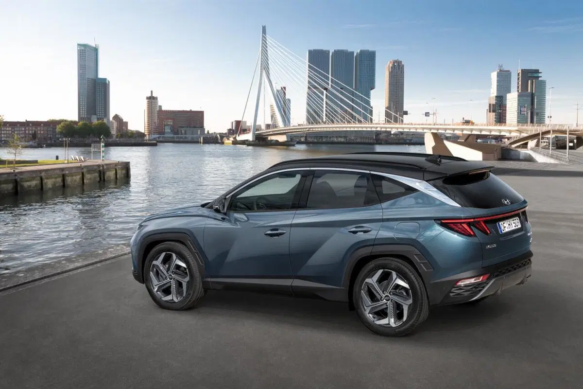 Nuova Hyundai Tucson 2020, è rivoluzione (7)