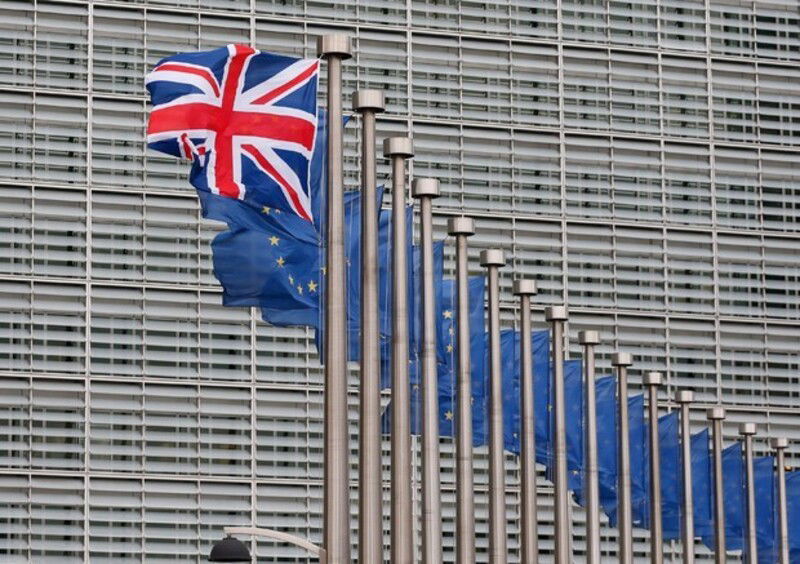 Brexit, l&#039;allarme dell&#039;industria automobilistica: senza accordo un buco da 110 miliardi di euro