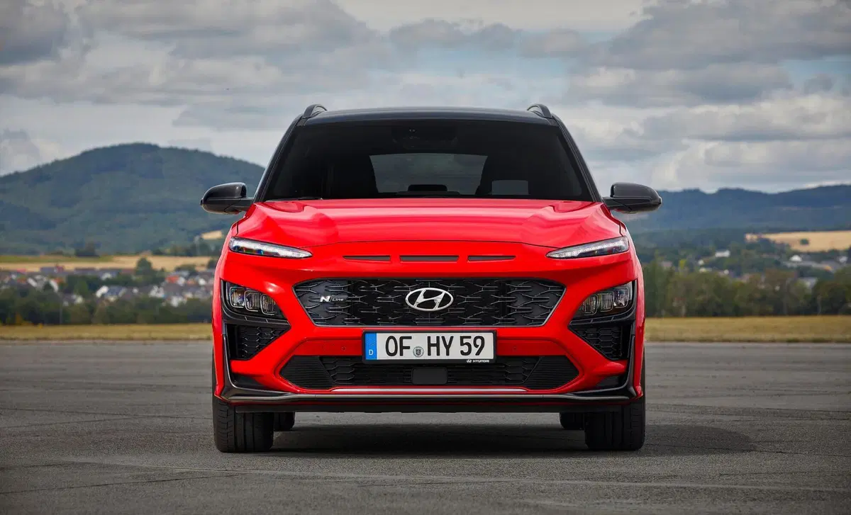 Hyundai Kona 1.6 CRDI 115 CV Exellence (3)