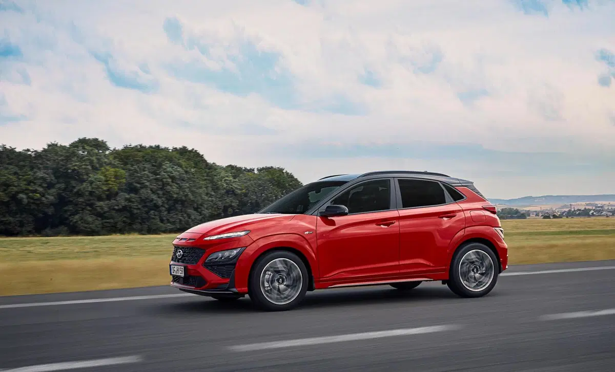 Hyundai Kona 1.6 CRDI 115 CV Exellence (8)