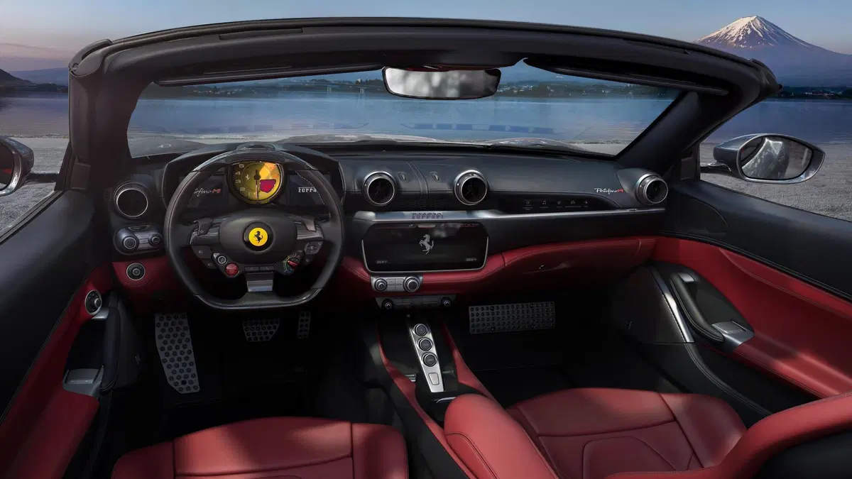 Ferrari Portofino M | Modificata, con 620 CV e cambio a 8 marce (2)