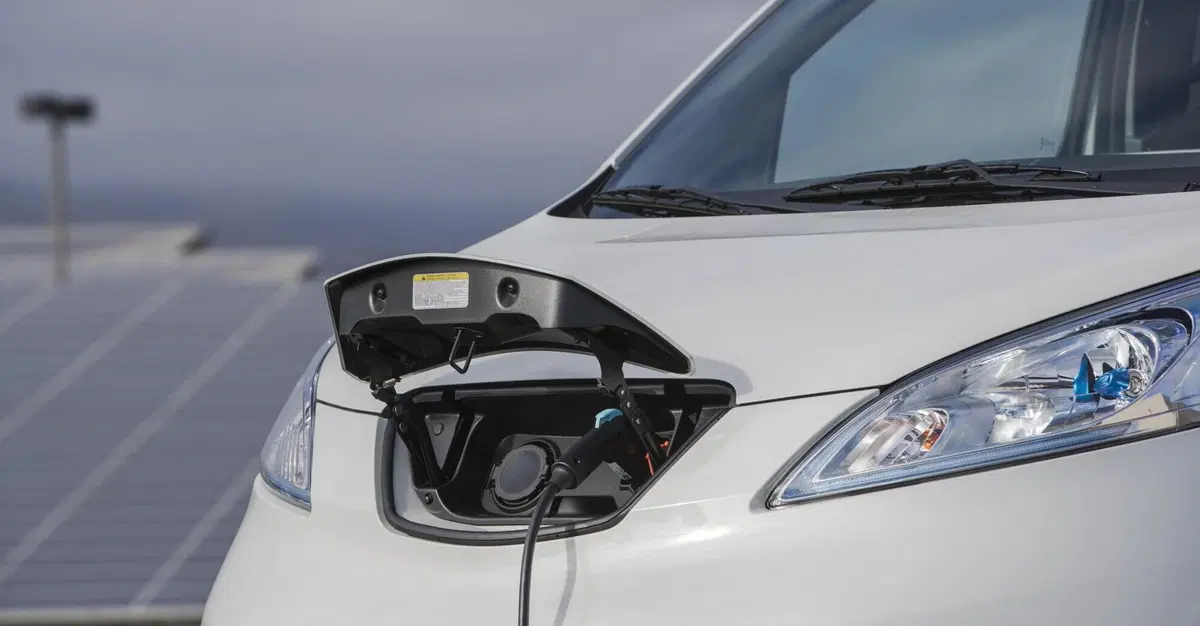 Nissan e-NV200 Evalia (2014-22) (27)