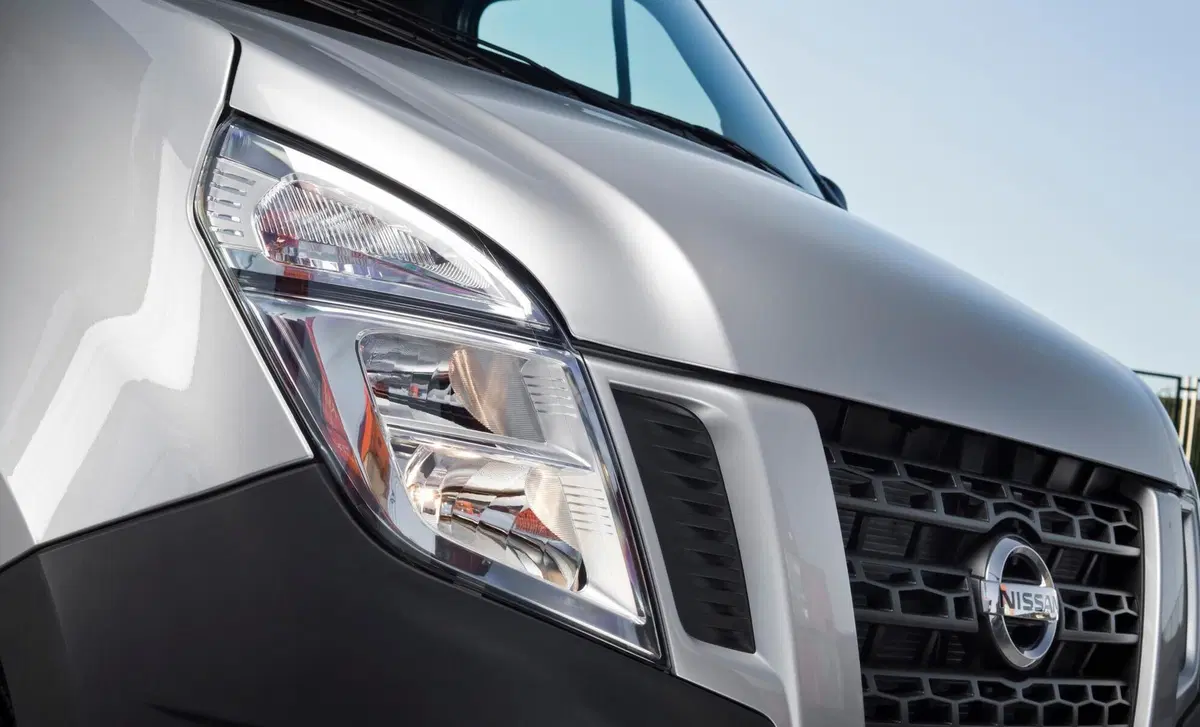 Nissan NV400 Furgone (2011-22) (21)