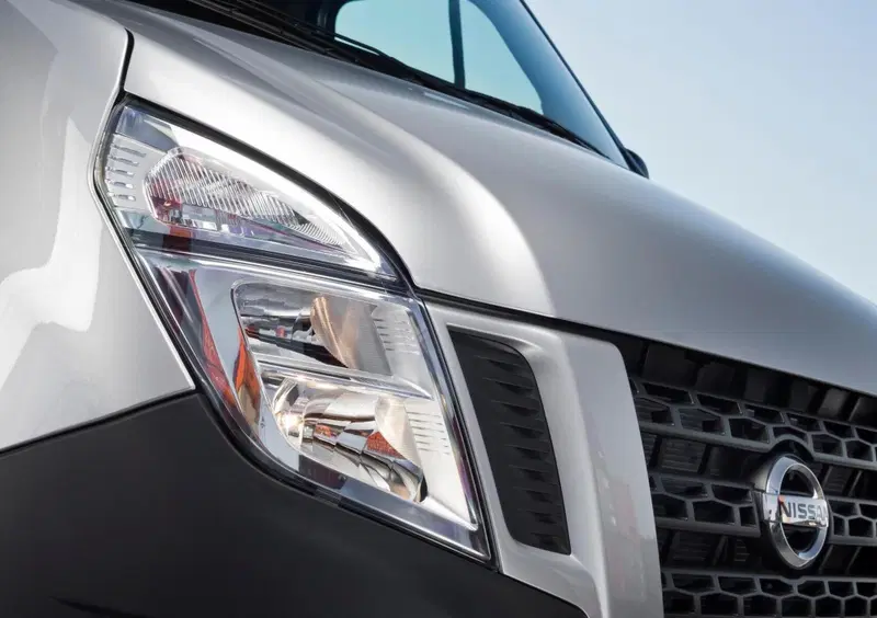 Nissan NV400 Furgone (2011-22) (21)