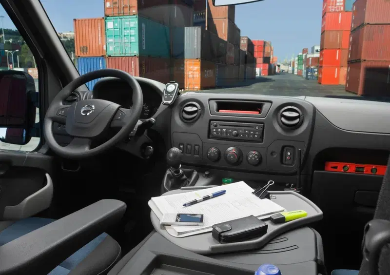 Nissan NV400 Furgone (2011-22) (14)