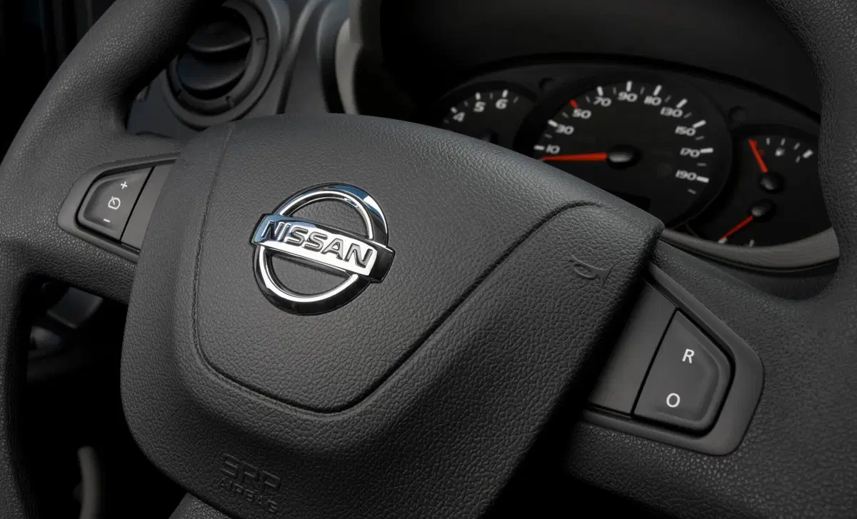 Nissan NV400 Furgone (2011-22) (16)