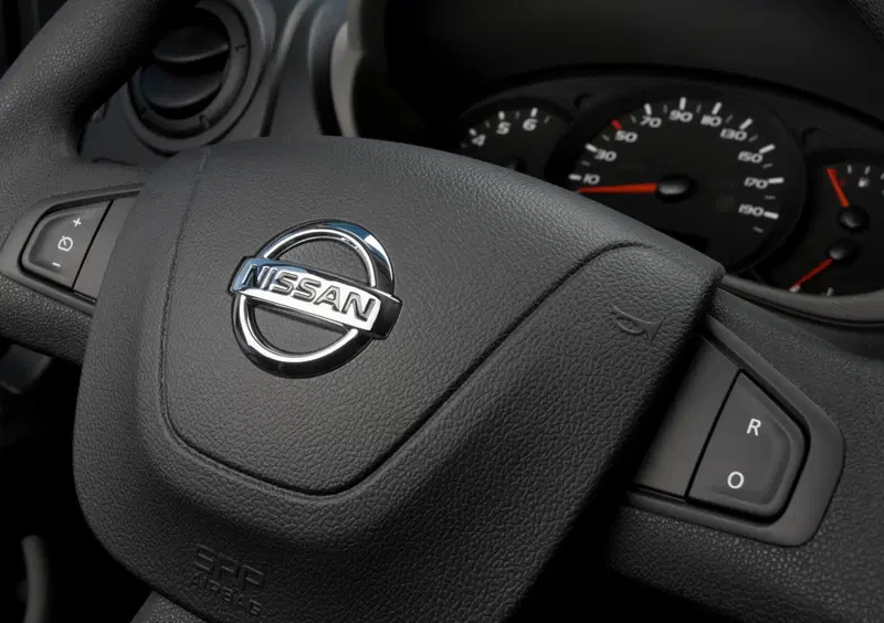 Nissan NV400 Furgone (2011-22) (16)