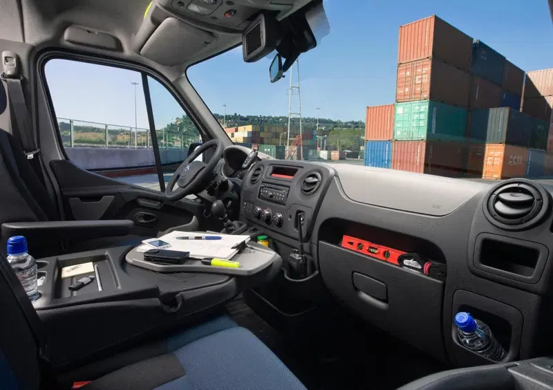 Nissan NV400 Furgone (2011-22) (12)