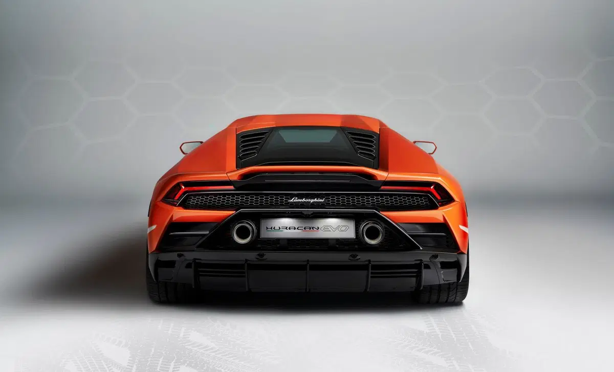 Lamborghini Huracán Coupé Coupe 5.2 Tecnica 640cv rwd (19)